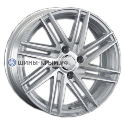 LS 846 6.5x15/4x100 ET40 D73.1 SF