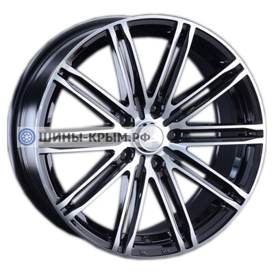 LS 848 6x14/4x100 ET40 D73.1 BKF