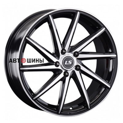 LS 850 8x19/5x114.3 ET45 D67.1 MGMF