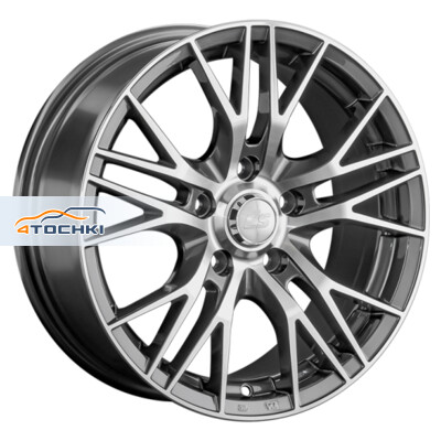 LS 861 7x16/5x114.3 ET45 D67.1 GMF LS 861 7x16/5x114.3 ET45 D67.1 GMF