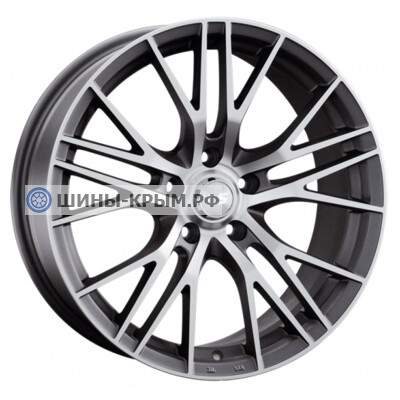 LS 861 8x18/5x114.3 ET45 D67.1 MGMF