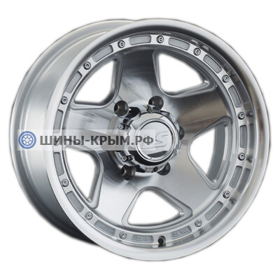 LS 870 8x16/6x139.7 ET-20 D106.1 SF