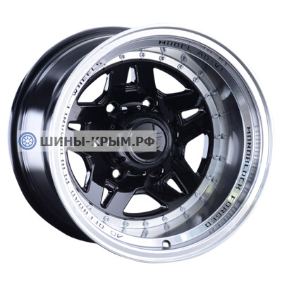 LS 878 10x15/6x139.7 ET-44 D106.1 BKL