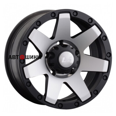 LS 881 8.5x18/5x114.3 ET30 D66.6 MB