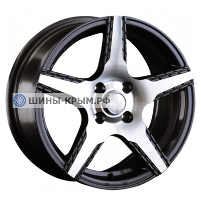 LS 888 7x16/4x100 ET38 D73.1 BKF