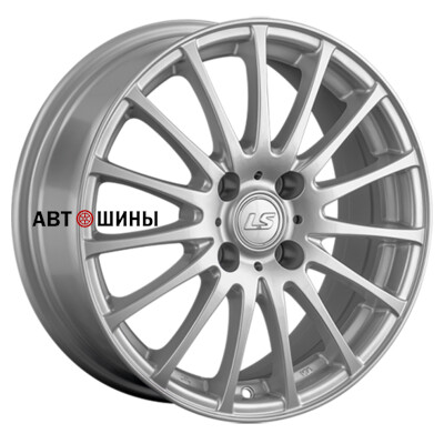 LS 899 6.5x16/4x108 ET26 D65.1 BKS