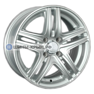 LS 903 6.5x15/5x105 ET39 D56.6 SF