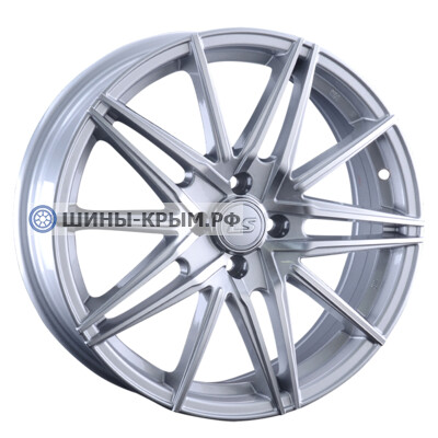 LS 957 6.5x17/4x100 ET50 D60.1 GMF