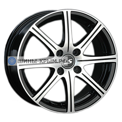 LS H3001 6x15/4x100 ET45 D73.1 BKF