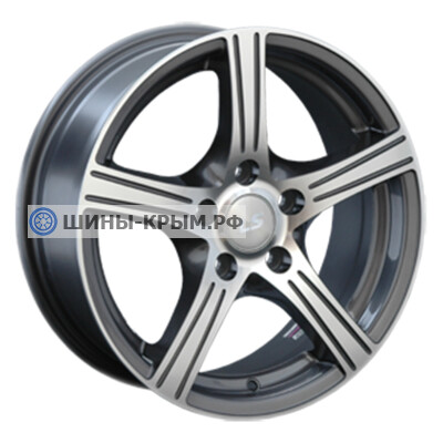 LS NG238 7x16/5x114.3 ET45 D73.1 GMF