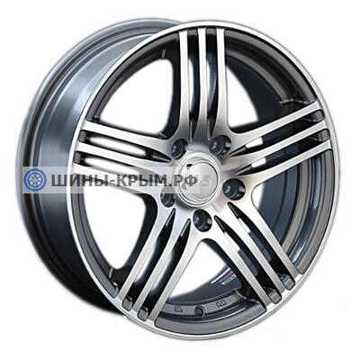 LS NG277 6.5x15/5x108 ET40 D63.3 GMF