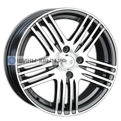 LS NG278 6x15/4x98 ET35 D58.6 GMF