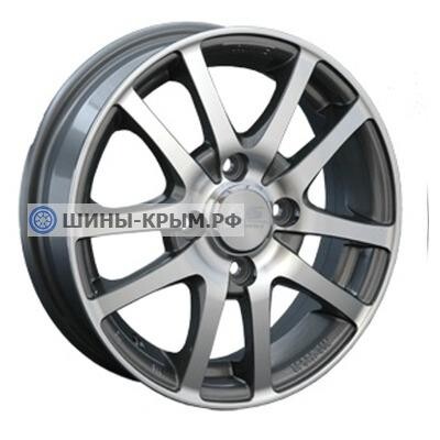 LS NG450 6x15/4x100 ET45 D73.1 GMF