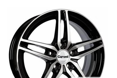 Carwel Хумми ET45 67.1 BFP