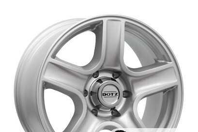 Dotz Hammada ET20 66.1 S