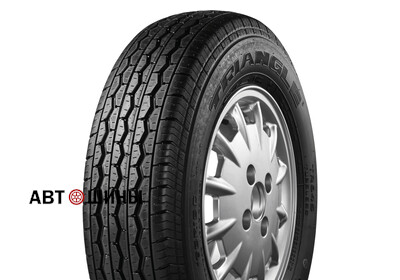 195/14C 106/104S Triangle TR645