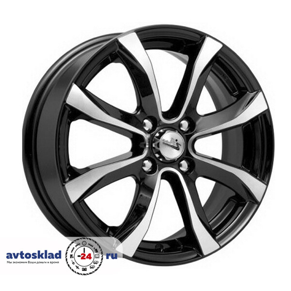 iFree Дайс ET45 63.35 BFP