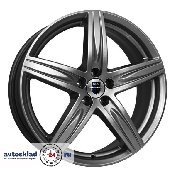 КиК Андорра-Оригинал ET48 56.1 HB