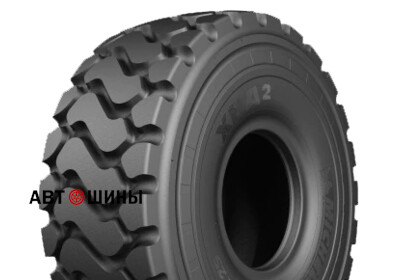 20,50/25 186A2 Michelin XHA 2 L3