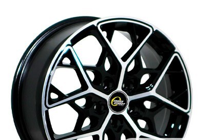 CrossStreet CR-20 ET40 57.1 BFP