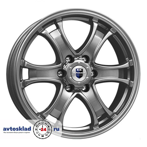 КиК Балеар-Оригинал ET25 106.1 HB