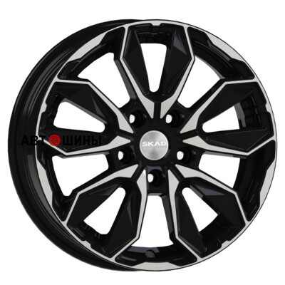 Скад Сочи ET41 60.1 BFP