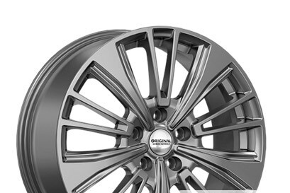 Скад KL-1060 ET40 66.6 Grap