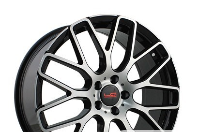 Legeartis Concept MR533 ET29 66.6 BFP