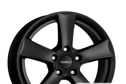 Dezent TX dark ET50 67.1 MB