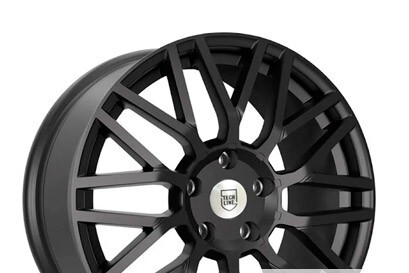 Tech Line 739 ET40 60.1 GB