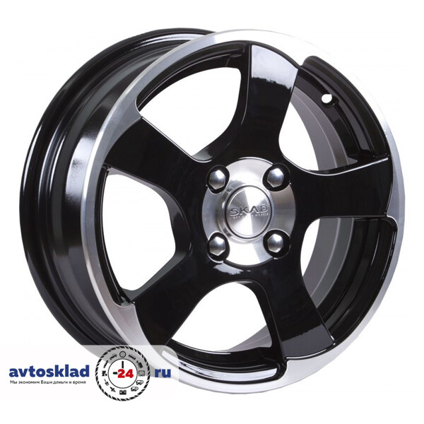 Скад Акула ET50 60.1 BFP