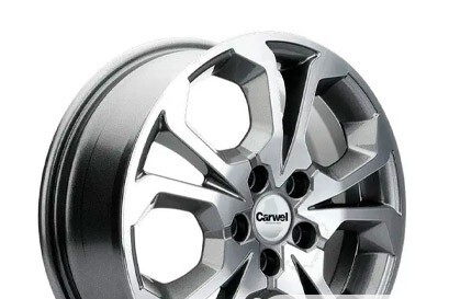 Carwel Шира ET50 64.1 SF