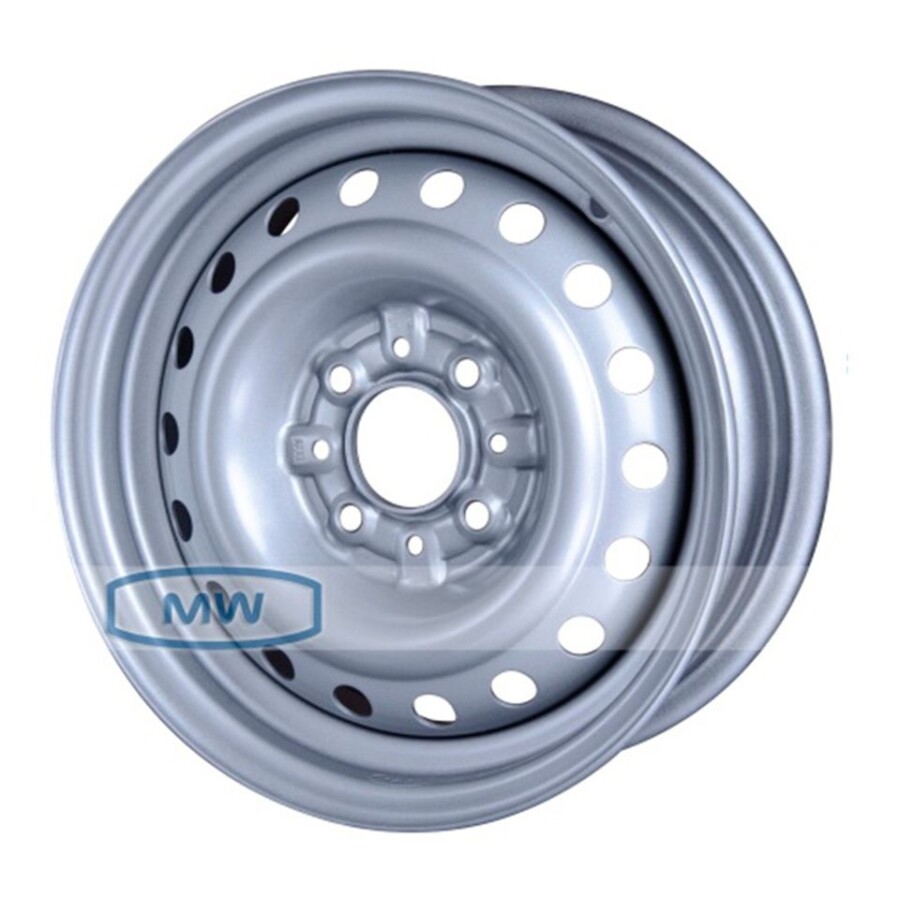 Magnetto 13001 S AM new 5x13/4x98 ET35 D58 silver