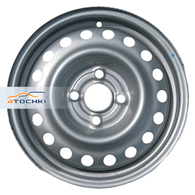 Magnetto 14003 AM 5.5x14/4x98 ET35 D58.5