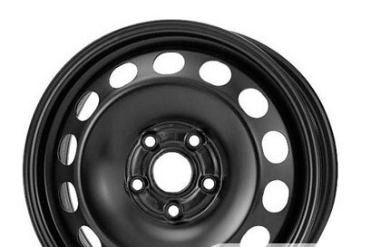 MAGNETTO (14016 AM) 5x14/5x100 ET35 D57.1 BLACK