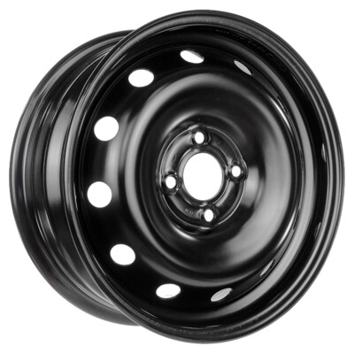 Magnetto 15003 AM New 6x15/4x100 ET46 D54.1 Black