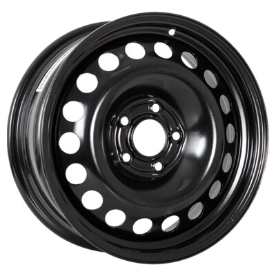 Magnetto 15005 AM 6x15/5x112 ET47 D57.1 Black Magnetto 15005 AM 6x15/5x112 ET47 D57.1 Black