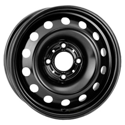 Magnetto 16000 AM 7x16/4x108 ET32 D65 Black