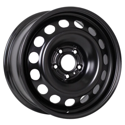 Magnetto 16013 AM 7x16/5x108 ET46 D65.06 Black