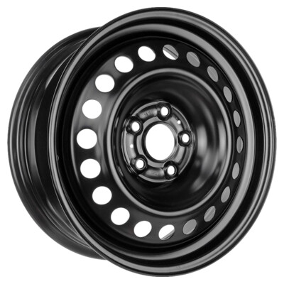 Magnetto 17000 AM 7x17/5x114.3 ET45 D66 Black