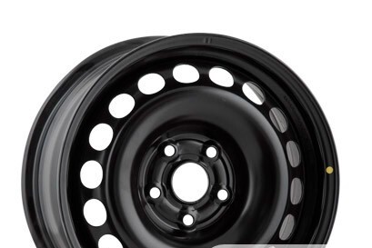 MAGNETTO (17003 AM) 7x17/5x114.3 ET39 D60.1 BLACK