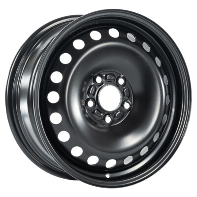 Magnetto 17016 AM 7x17/5x108 ET40 D54.1 Black