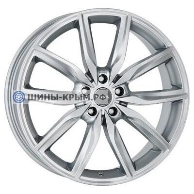 MAK Allianz 8x20/5x112 ET27 D66.6 Silver