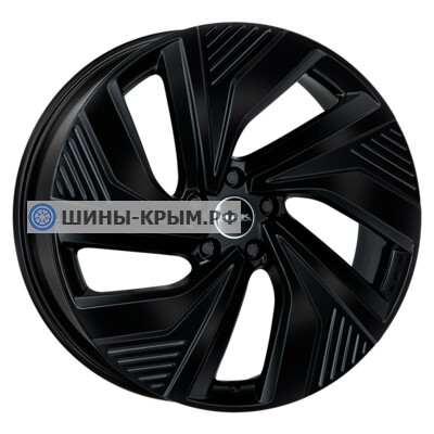 MAK Electra 8x20/5x108 ET47.5 D63.4 Gloss Black