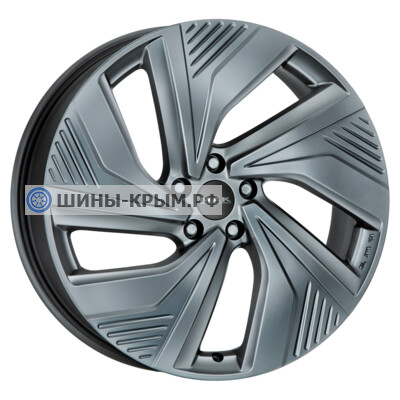 MAK Electra 9x21/5x112 ET42 D57.1 Light Titan