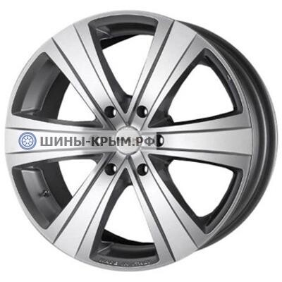 MAK Fuoco 6 7.5x17/6x114.3 ET30 D66.1 Ice Titan