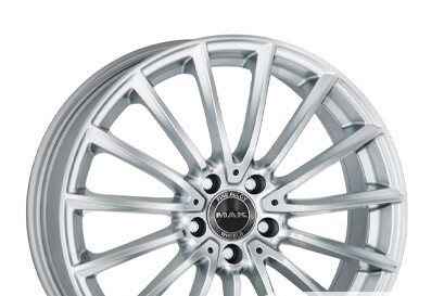 MAK Komet 8x18/5x112 ET43 D66.6 S