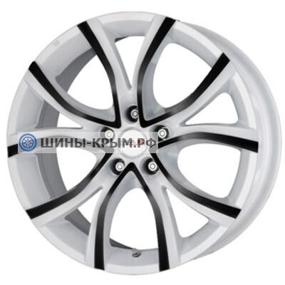 MAK Nitro 5 8x18/5x112 ET42 D76 ANOD WB