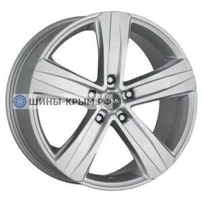 MAK Stone 5 T 8.5x19/5x130 ET45 D71.6 Silver