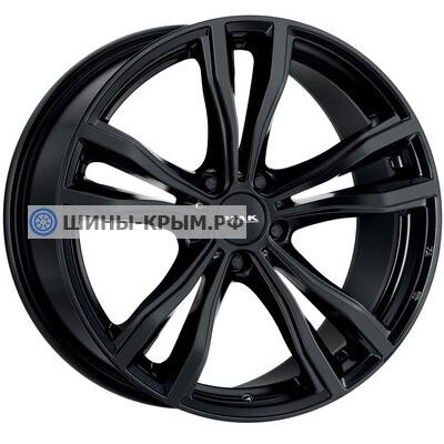 MAK X-Mode 11x20/5x120 ET37 D74.1 Gloss Black